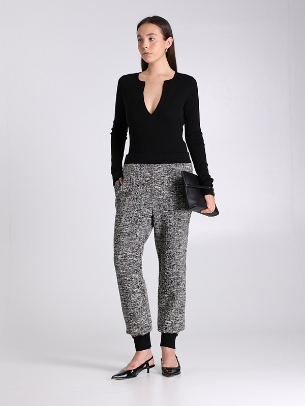 Max Mara брюки BALBO