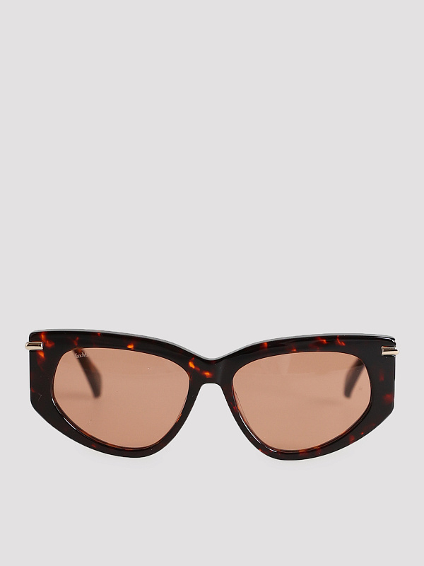 Max Mara очки солнцезащитные BETH-0