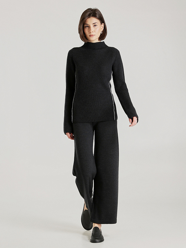 Max Mara водолазка BRIANZA