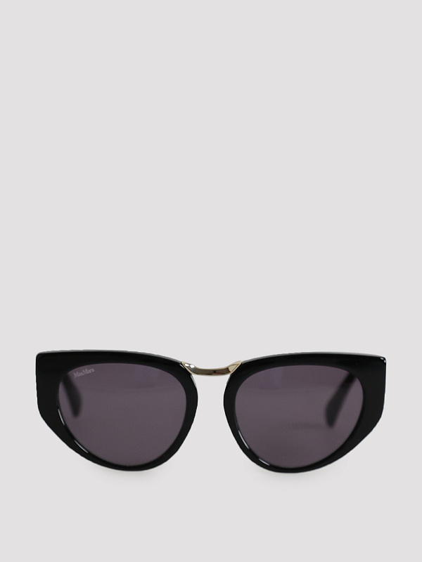 Max Mara очки солнцезащитные BRIDGE-1