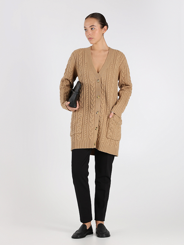 Max Mara кардиган CALOTTA