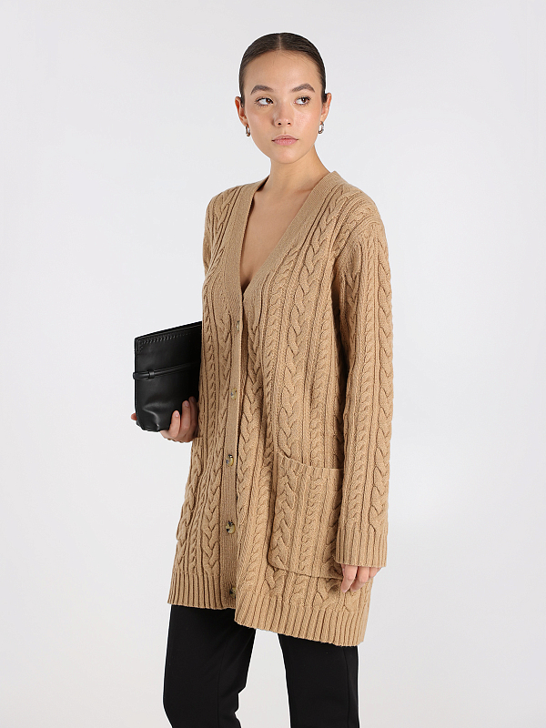 Max Mara кардиган CALOTTA