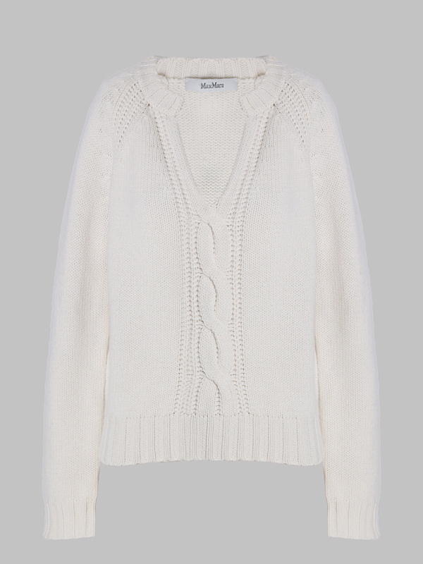 Max Mara пуловер CANCAN