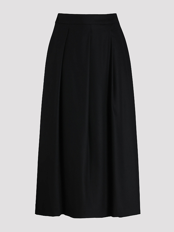 Max Mara юбка CATERINA