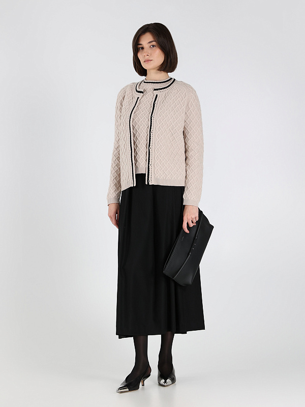 Max Mara юбка CATERINA