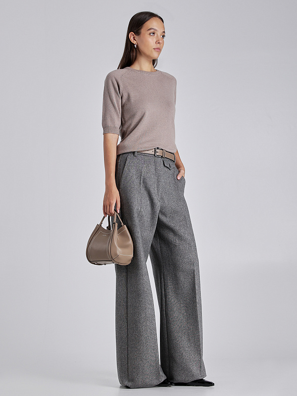 Max Mara джемпер CIMA