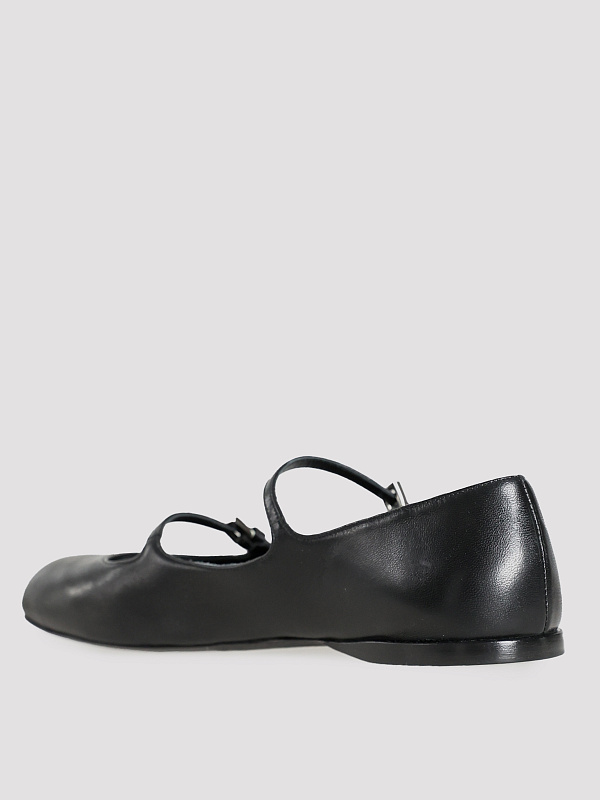 Max Mara балетки CIRCUS