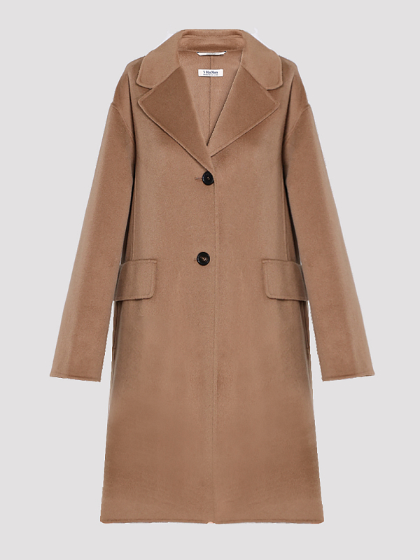 Max Mara пальто COAT