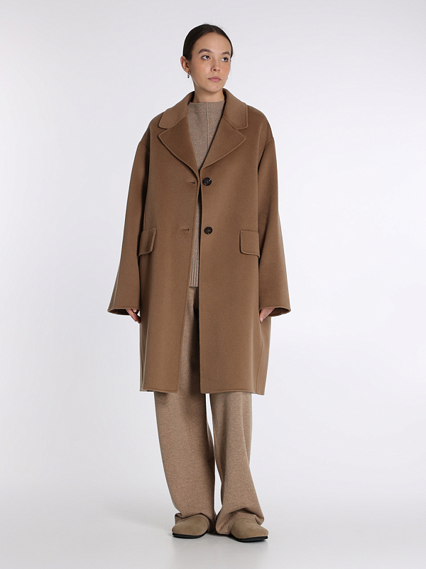 Max Mara пальто COAT