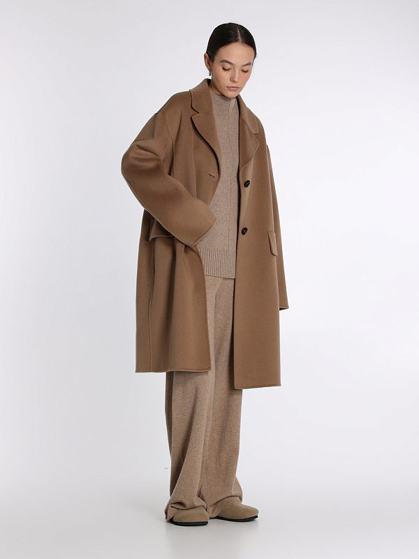 Max Mara пальто COAT