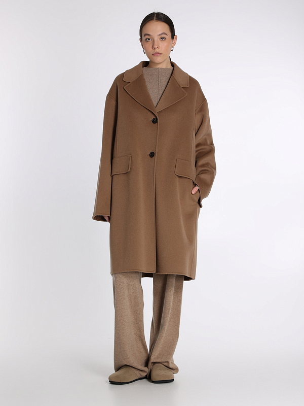 Max Mara пальто COAT