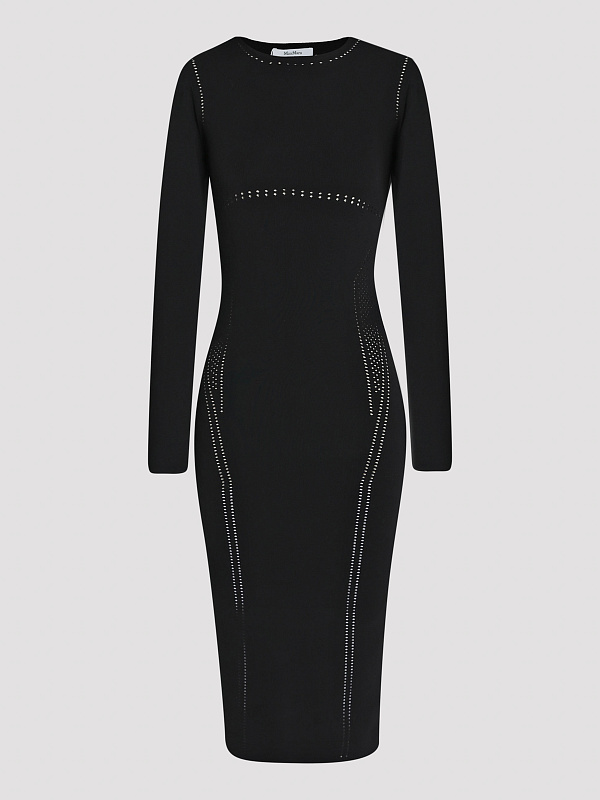 Max Mara платье COMICA