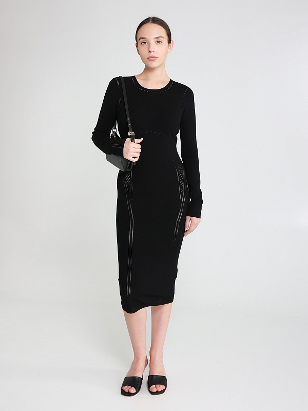 Max Mara платье COMICA