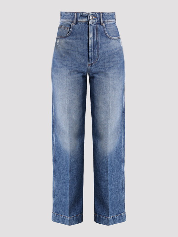 Max Mara джинсы CONIO