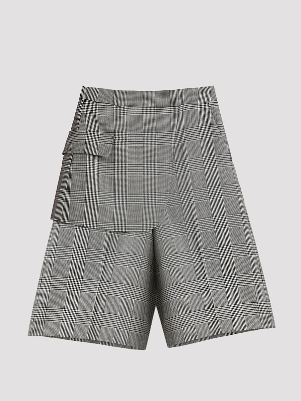 Max Mara шорты CORDOVA