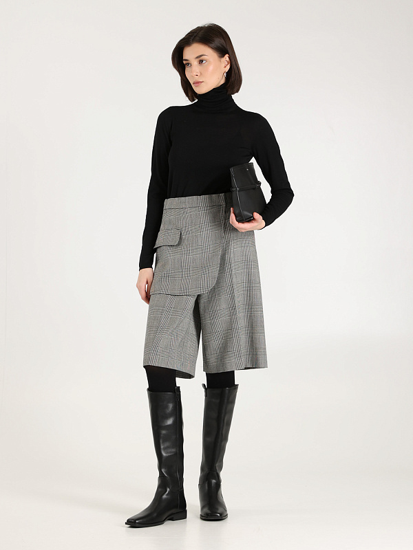 Max Mara шорты CORDOVA