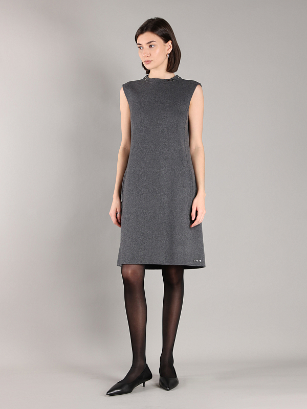 Max Mara платье DARIA