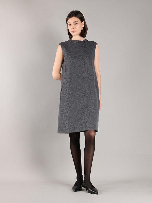 Max Mara платье DARIA