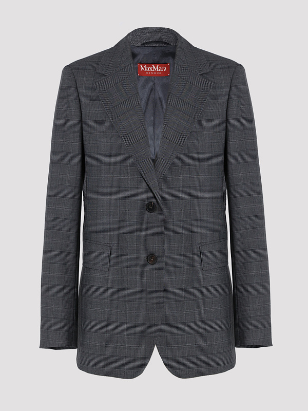 Max Mara жакет DAVID