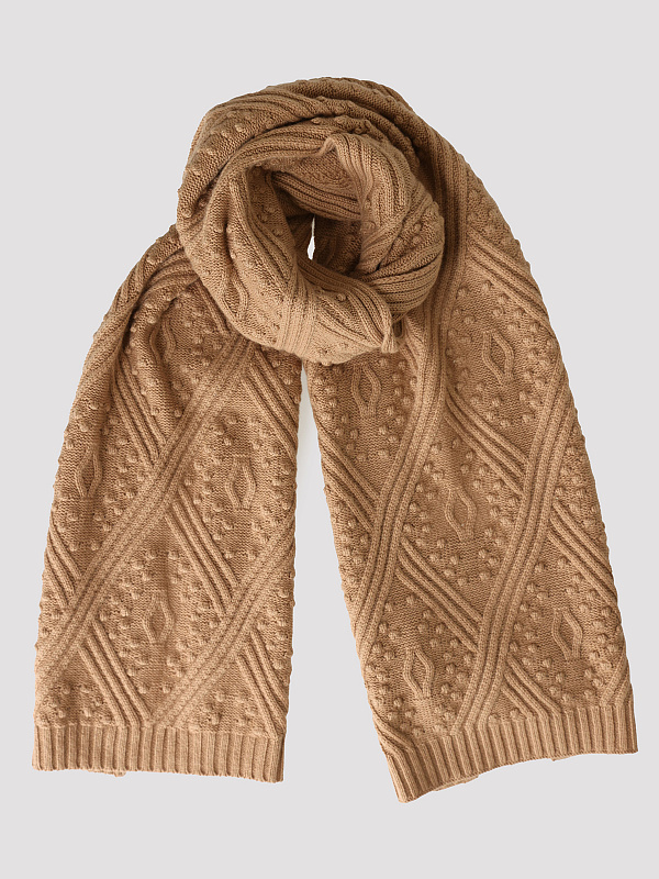 Max Mara шарф DEMIEN