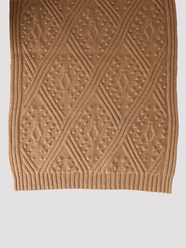 Max Mara шарф DEMIEN