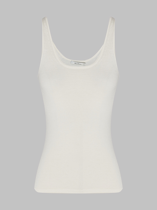 Max Mara топ DINDA