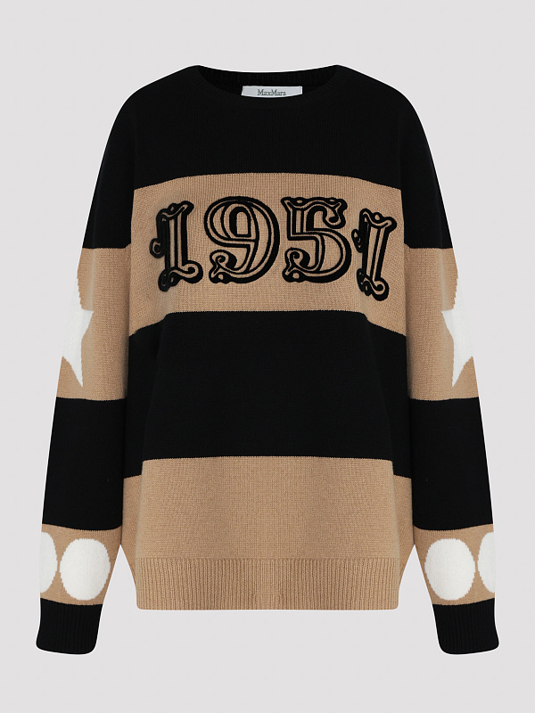 Max Mara джемпер DIRCE