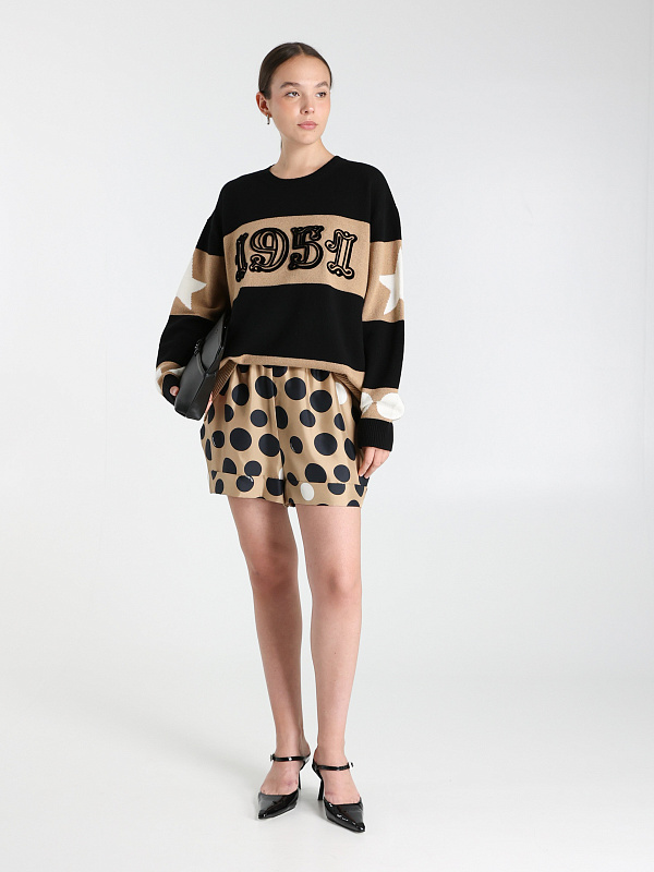 Max Mara джемпер DIRCE