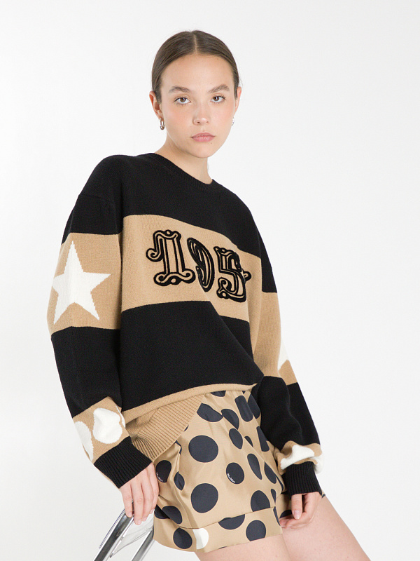 Max Mara джемпер DIRCE