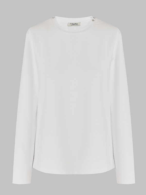 Max Mara лонгслив DOMINO