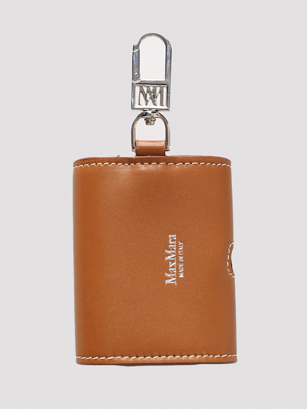 Max Mara чехол для наушников EARPHONECASE