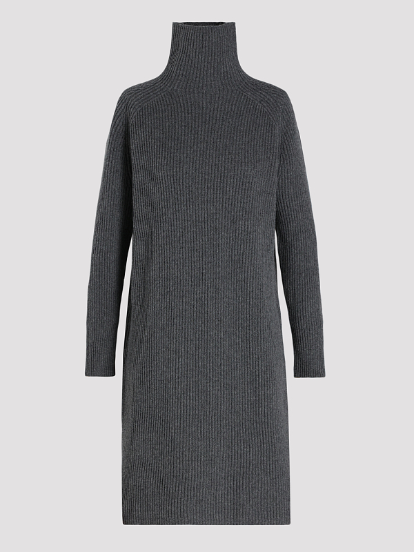 Max Mara платье трикотажное EBRIDI