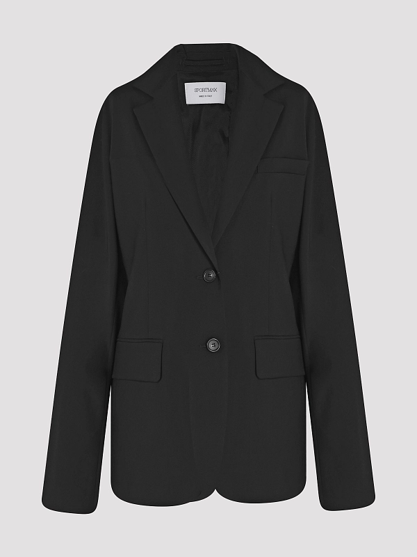 Max Mara жакет ECRU