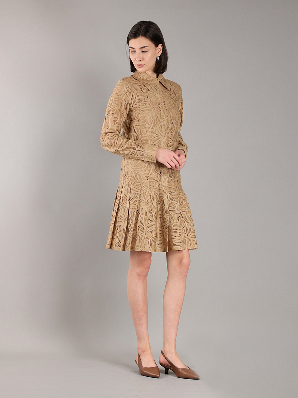 Max Mara платье EDOTTO