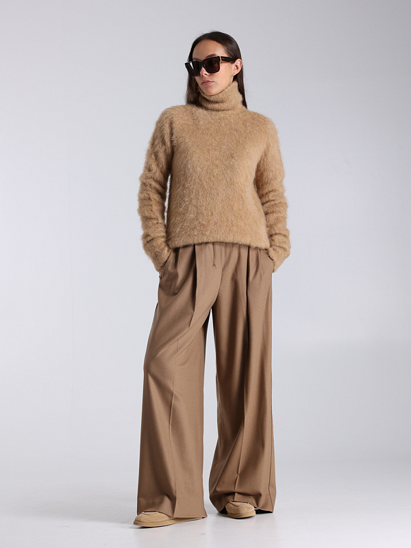 Max Mara свитер ELGAR