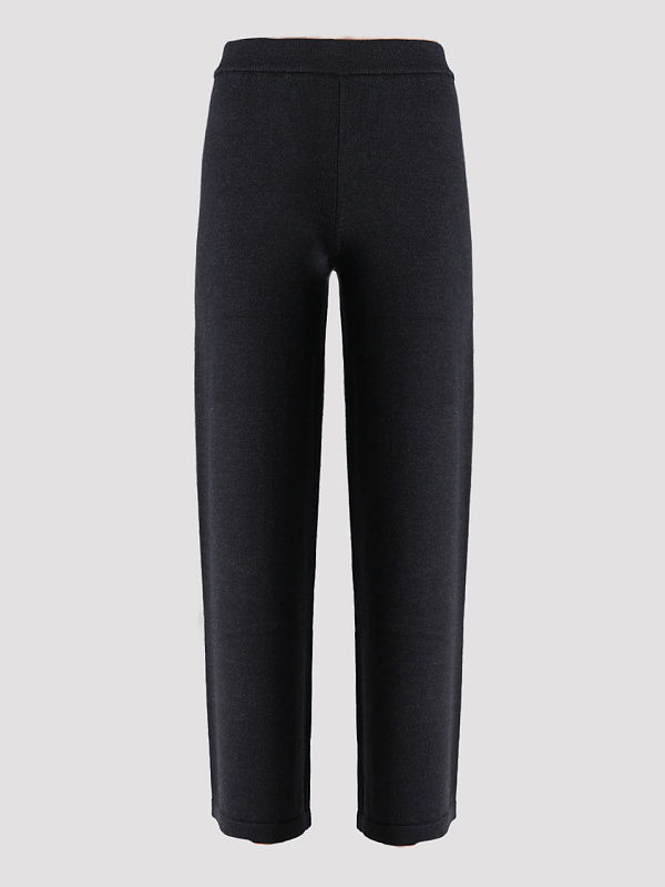 Max Mara брюки трикотажные EPOPEA