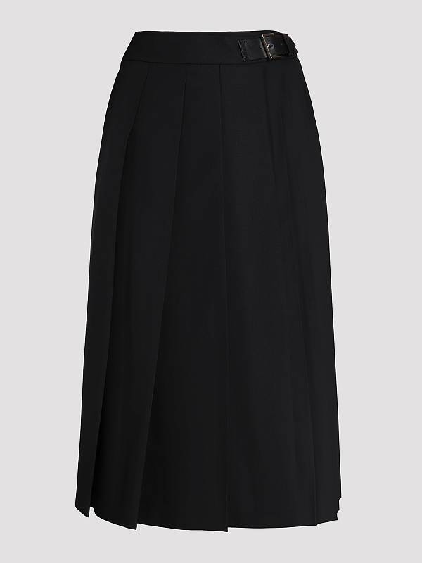 Max Mara юбка ESTELLA