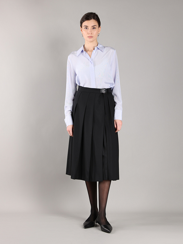 Max Mara юбка ESTELLA