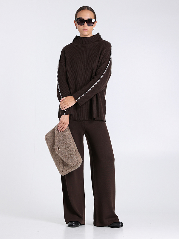 Max Mara свитер FANFARA