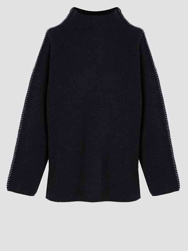 Max Mara свитер FANFARA