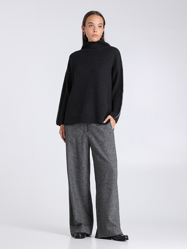 Max Mara свитер FANFARA