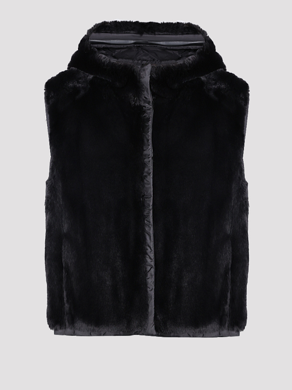 Max Mara жилет cameluxe FELIX