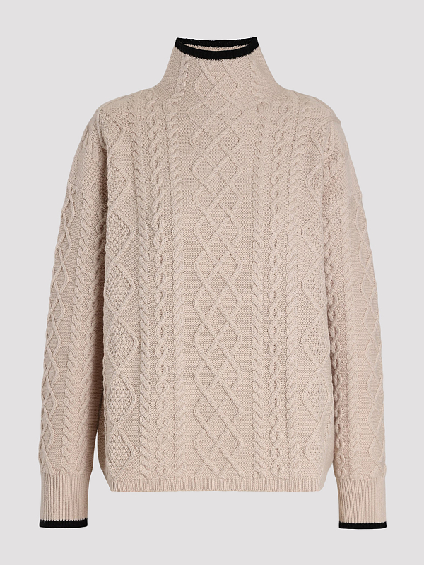 Max Mara свитер FELTRO