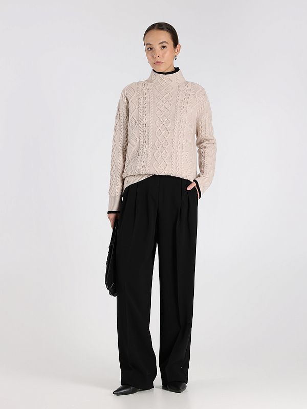 Max Mara свитер FELTRO