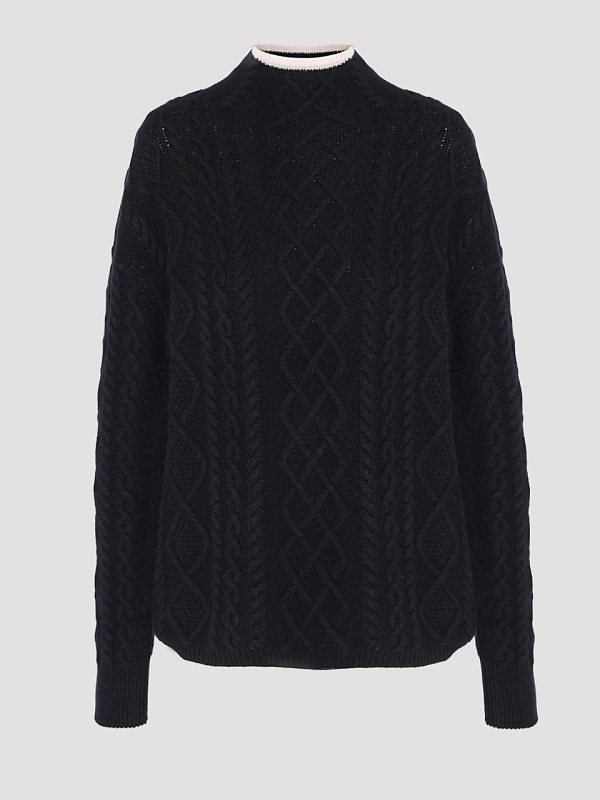 Max Mara свитер FELTRO