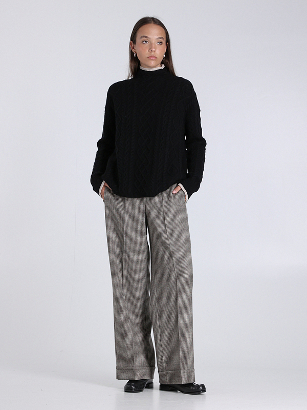 Max Mara свитер FELTRO