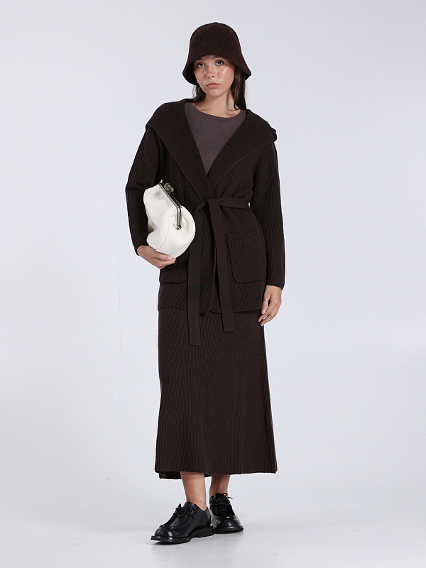 Max Mara кардиган FINEZZA