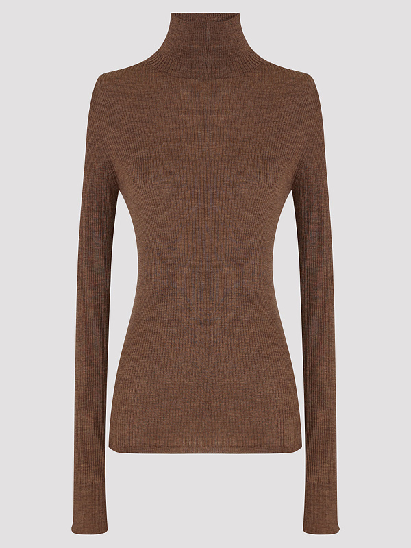 Max Mara водолазка FLAVIA