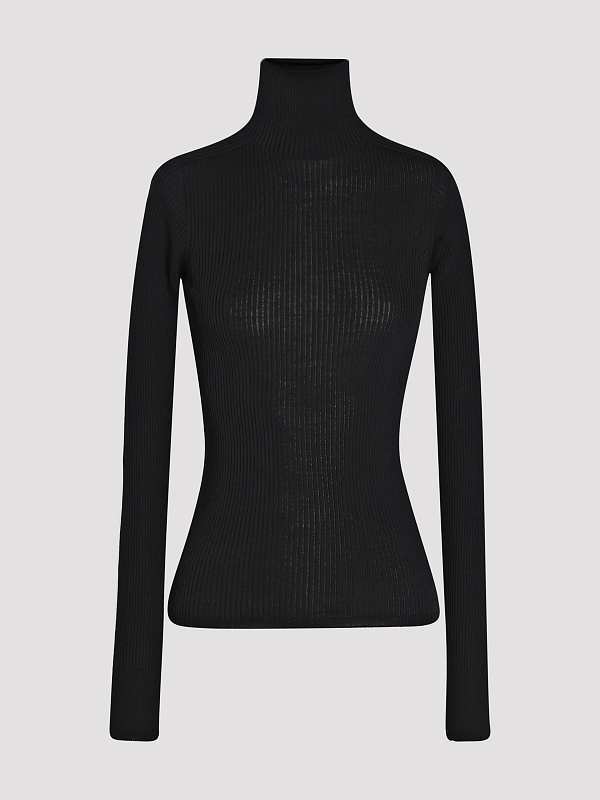 Max Mara водолазка FLAVIA