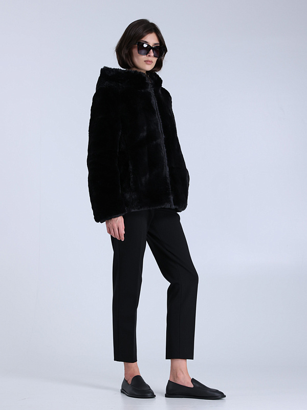 Max Mara куртка cameluxe FLINN